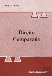 Direito Comparado