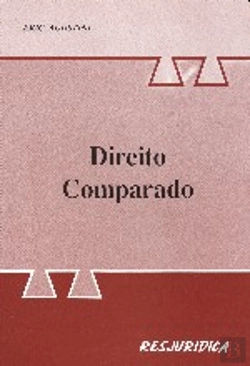 Bertrand.pt - Direito Comparado