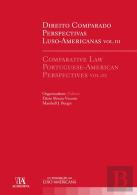 Direito Comparado Perspectivas Luso-Americanas Volume III