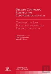 Direito Comparado Perspectivas Luso-Americanas Volume III