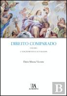 Direito Comparado - Volume I