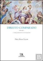 Direito Comparado - Volume I