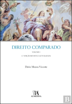Bertrand.pt - Direito Comparado - Volume I