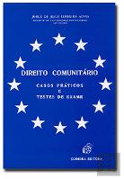 Direito Comunitário - Casos Práticos e Testes de Exame