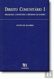 Direito Comunitário I