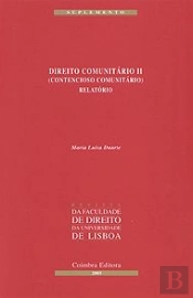Direito Comunitário II