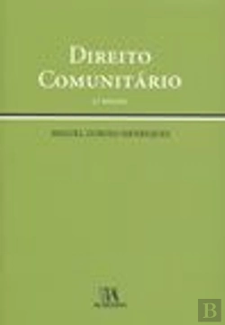 Bertrand.pt - Direito Comunitário