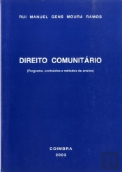 Direito Comunitário