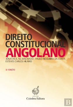 Bertrand.pt - Direito Constitucional Angolano