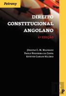 Direito Constitucional Angolano