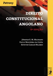Direito Constitucional Angolano