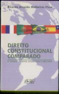 Direito Constitucional Comparado