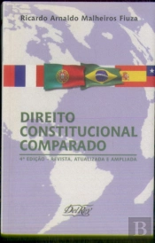 Direito Constitucional Comparado