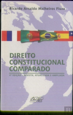 Bertrand.pt - Direito Constitucional Comparado