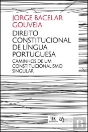 Direito Constitucional de Língua Portuguesa