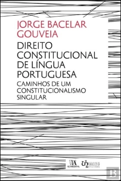 Bertrand.pt - Direito Constitucional de Língua Portuguesa