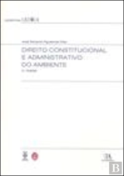Bertrand.pt - Direito Constitucional e Administrativo do Ambiente