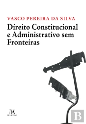 Direito Constitucional E Administrativo Sem Fronteiras