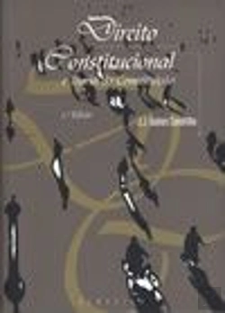 Bertrand.pt - Direito Constitucional e Teoria da Constituição