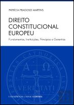 Direito Constitucional Europeu