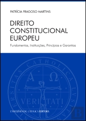 Direito Constitucional Europeu