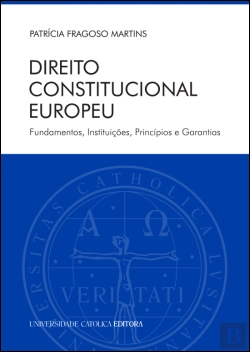 Bertrand.pt - Direito Constitucional Europeu