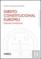 Direito Constitucional Europeu