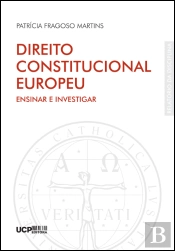 Direito Constitucional Europeu