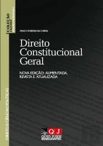 Direito Constitucional Geral