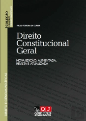Direito Constitucional Geral