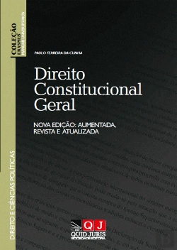 Bertrand.pt - Direito Constitucional Geral