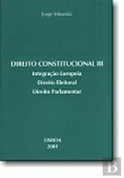 Direito Constitucional III 