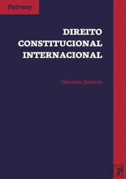 Bertrand.pt - Direito Constitucional Internacional