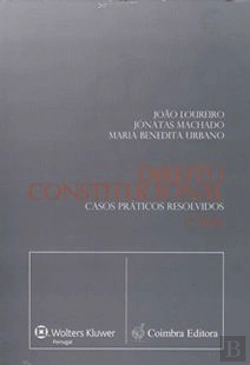Bertrand.pt - Direito Constitucional