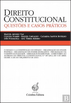 Bertrand.pt - Direito Constitucional