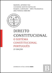 Direito Constitucional