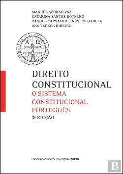 Bertrand.pt - Direito Constitucional