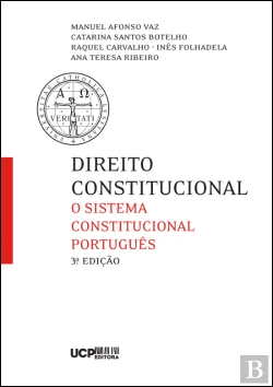 Bertrand.pt - Direito Constitucional