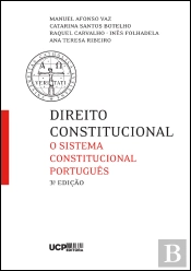 Direito Constitucional