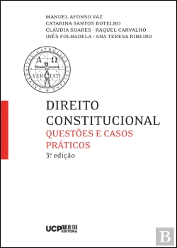 Bertrand.pt - Direito Constitucional