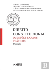 Direito Constitucional