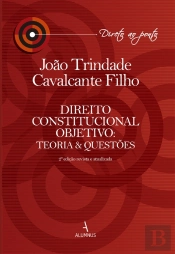 Direito Constitucional Objetivo: Teoria E Questões