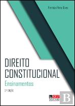 Direito Constitucional