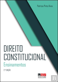 Bertrand.pt - Direito Constitucional
