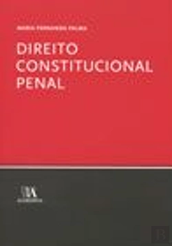 Bertrand.pt - Direito Constitucional Penal