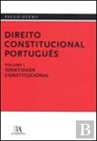 Direito Constitucional Português - Volume I