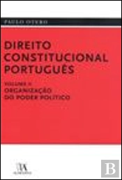 Direito Constitucional Português - Volume II