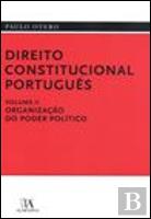 Direito Constitucional Português - Volume II