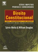 Direito Constitucional - Teoria Jurisprudência e 1000 Questões