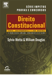 Direito Constitucional - Teoria Jurisprudência e 1000 Questões